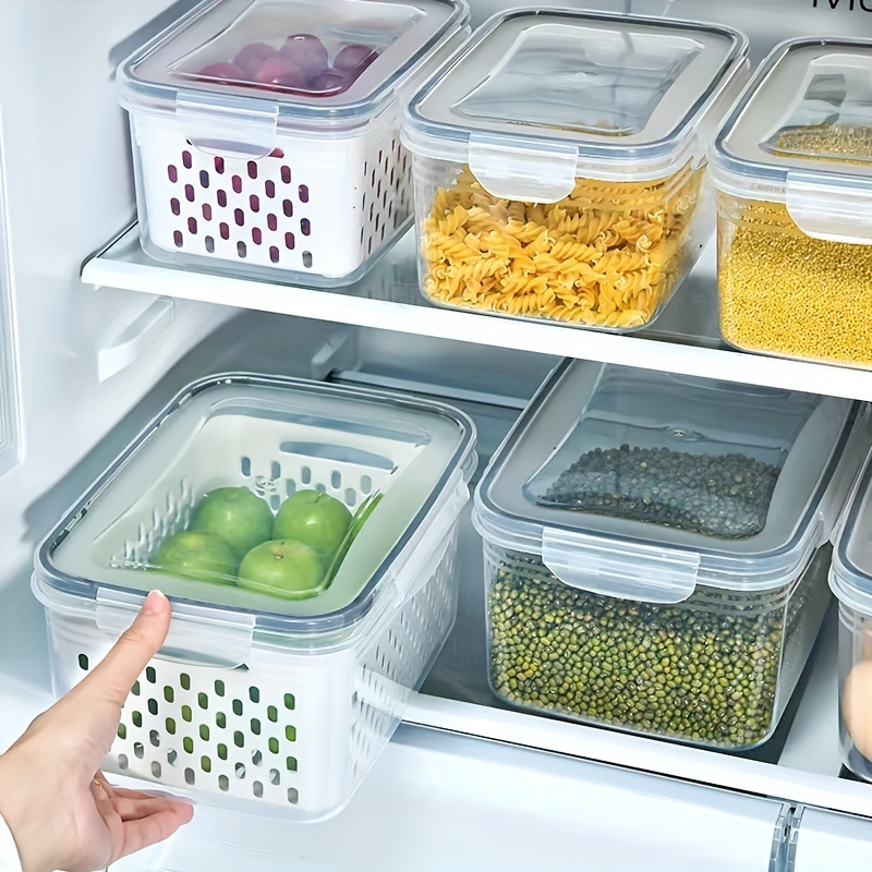 Food Storage Oven Safe - Kotak Penyimpanan Kesegaran - Wadah Silikon