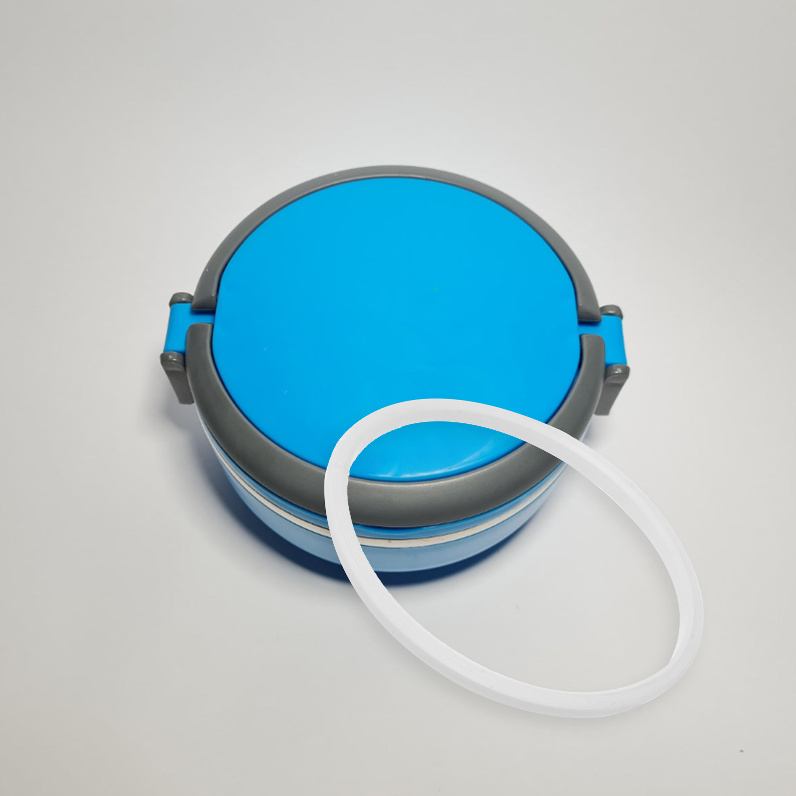 Food Storage Containers - Cincin Gasket Silikon Tahan Panas untuk