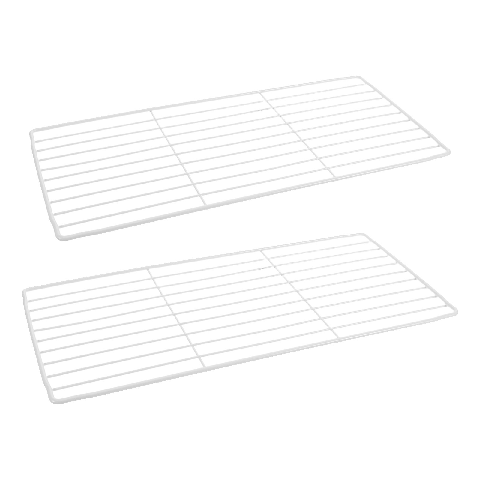 2 Buah Sekat Kulkas Freezer da - Food Storage With Dividers ulasan dan harga