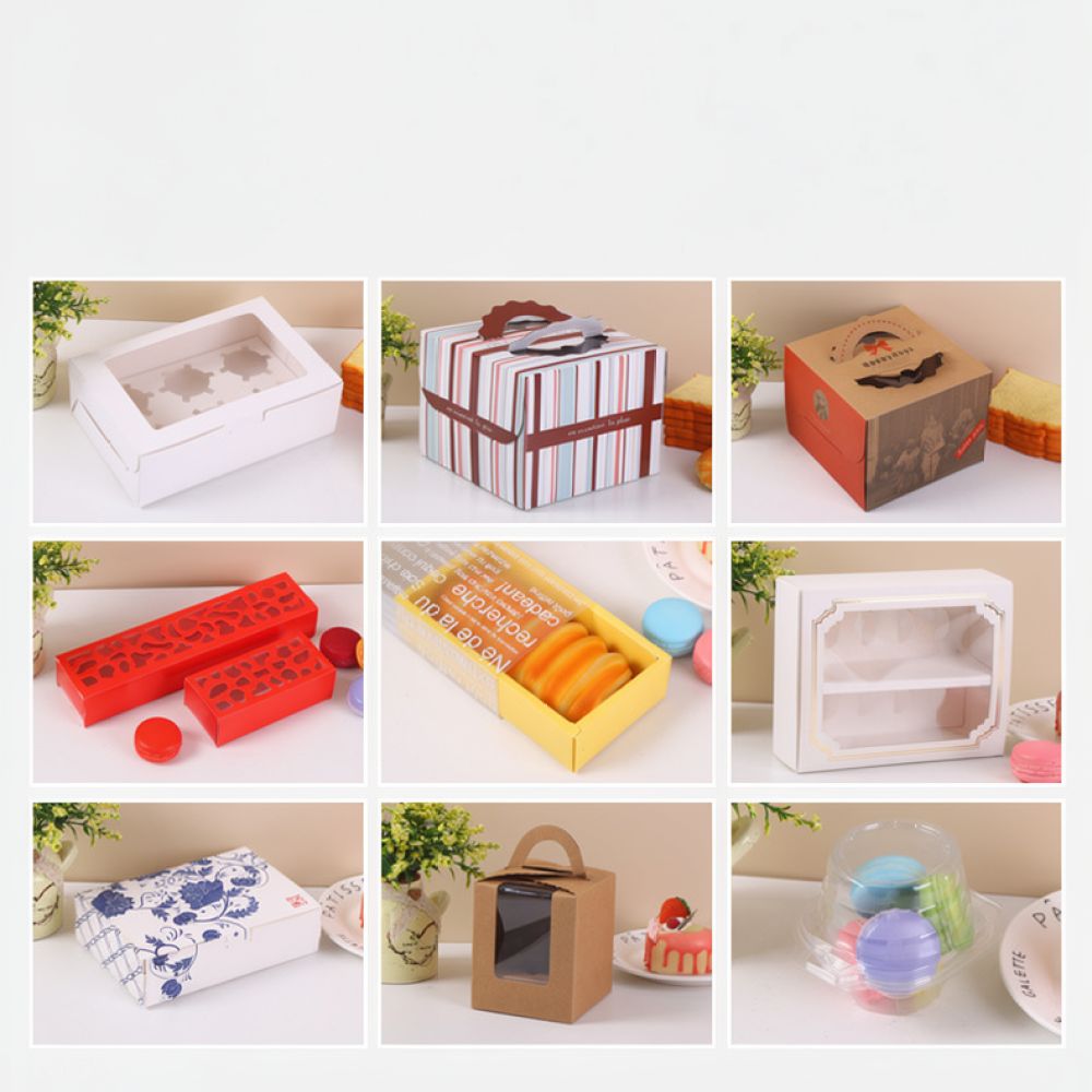 Kotak Kemasan Roti Berkualitas - Food Storage Containers ulasan dan harga