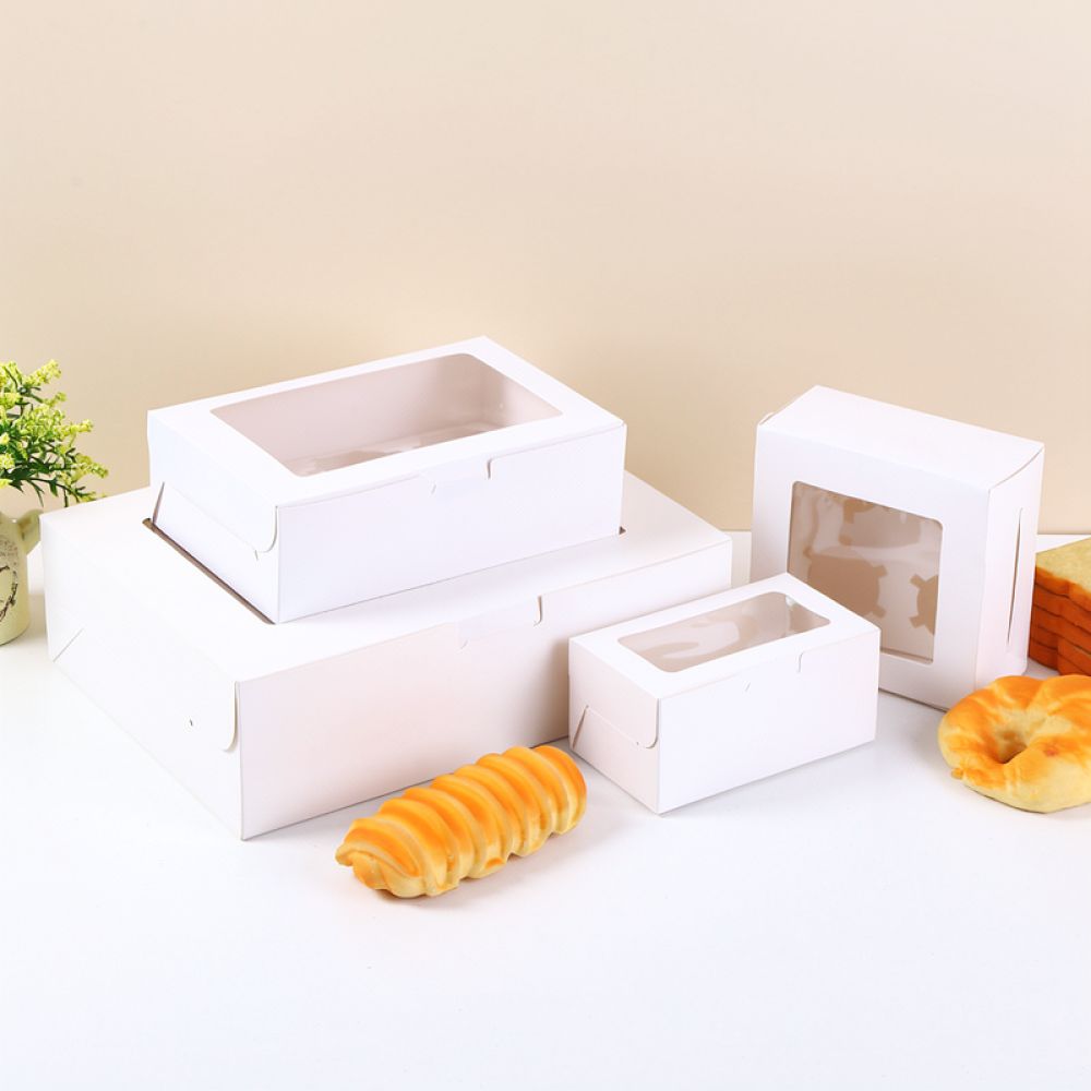 Kotak Kemasan Roti Berkualitas - Food Storage Containers ulasan dan harga