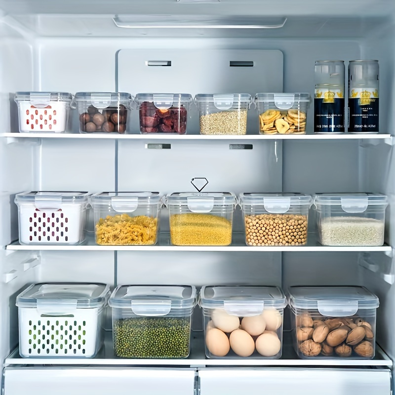 Kotak Penyimpanan Kesegaran -  - Food Storage Oven Safe ulasan dan harga