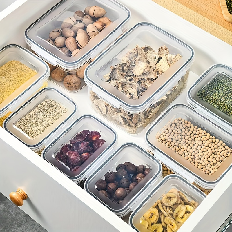 Kotak Penyimpanan Kesegaran -  - Food Storage Oven Safe ulasan dan harga