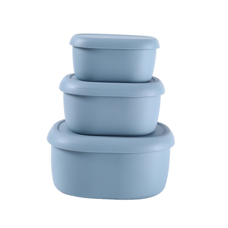 【CYBER MONDAY】Set 3 Wadah Peny - Food Storage Oven Safe ulasan dan harga