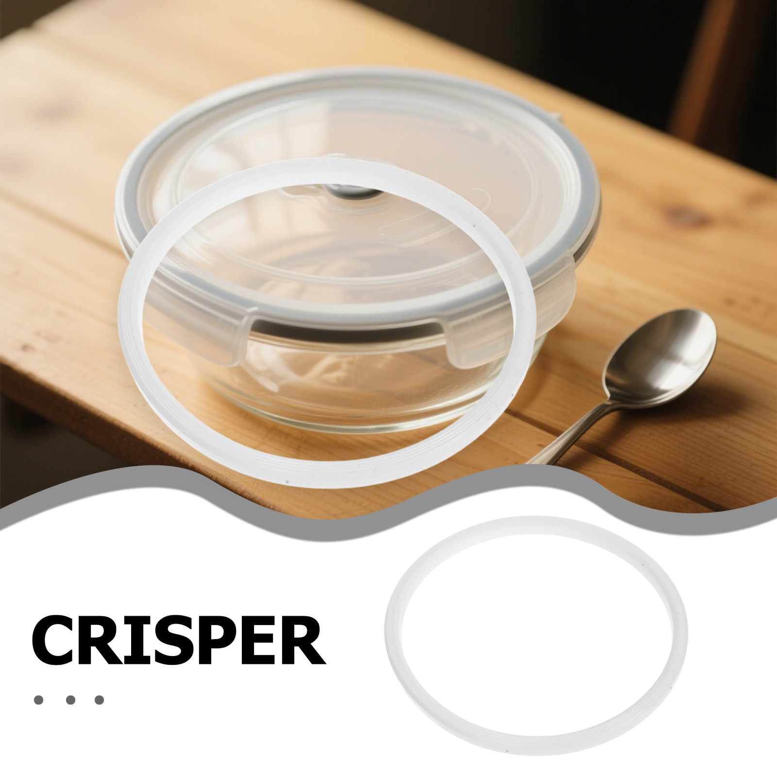 Cincin Gasket Silikon Tahan Pa - Food Storage Containers ulasan dan harga