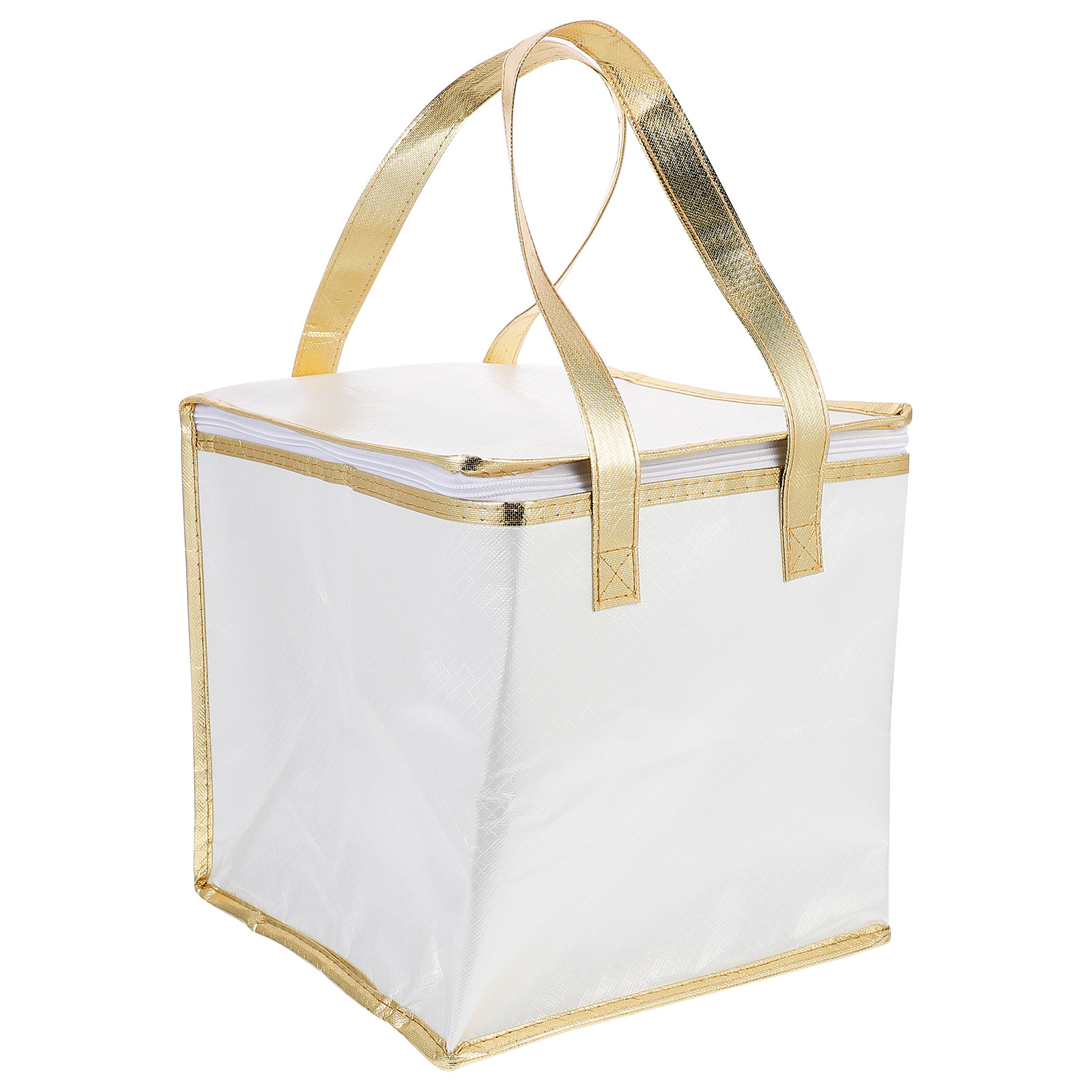 1 buah Tas Makanan Berinsulasi - Food Storage Bag ulasan dan harga