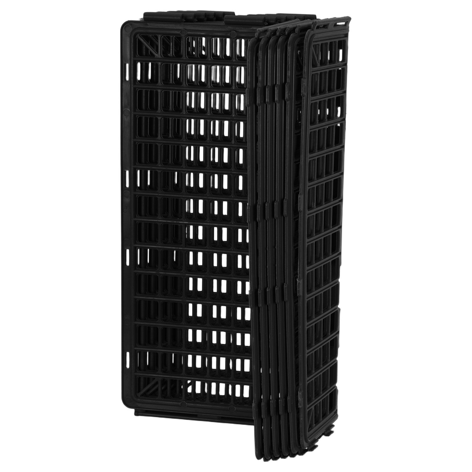 6 Buah Pembatas Rak Supermarke - Food Storage With Dividers ulasan dan harga