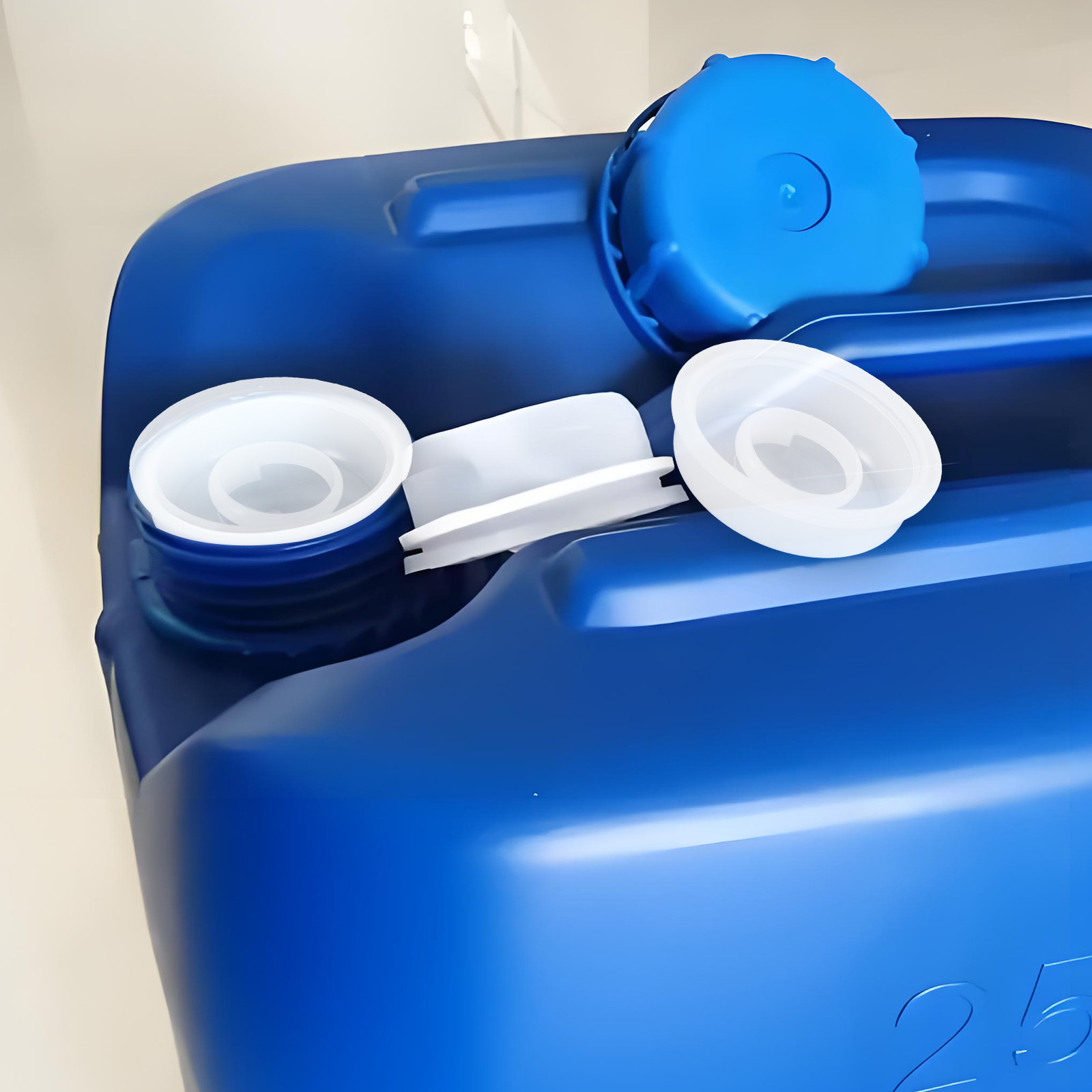 10 Buah Ember Plastik untuk Ba - Food Storage Containers ulasan dan harga